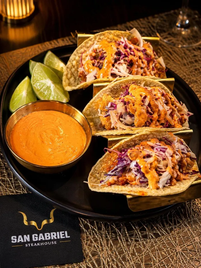 Baja Tacos (3)