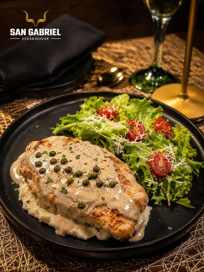 Salmón Piquín (8 oz)